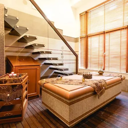Apartment Emerald Beach Resort & Spa *