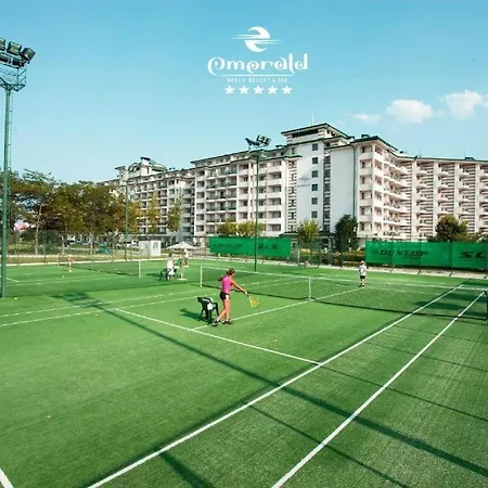 Apartment Emerald Beach Resort & Spa Ravda