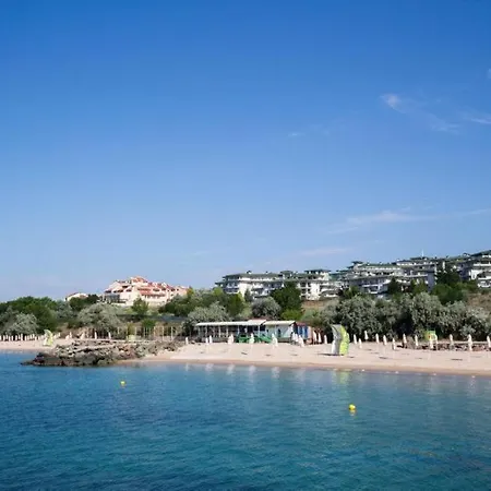 Apartment Emerald Beach Resort & Spa *