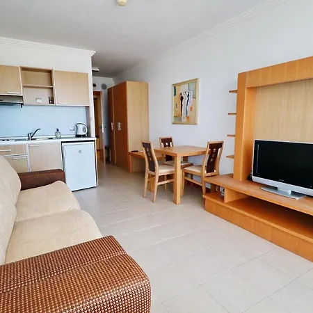 Emerald Beach Resort & Spa * Ravda