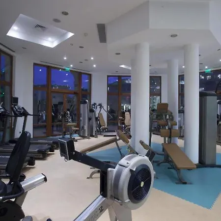 Emerald Beach Resort & Spa Apartment